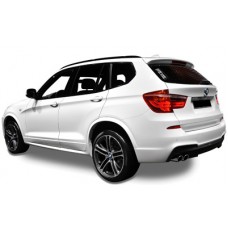 Bmw X3 1.8d Sdrive Business Automatica